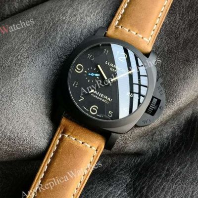 VS Factory Panerai Luminor GMT Pam01441Ceramic Case 44MM 9010 Movement Watch